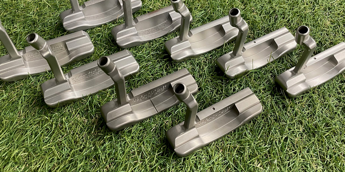 duckbill golf Putters | The Putting Laboratory